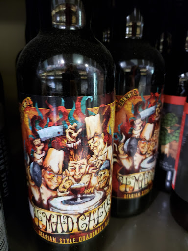 Wine Store «Total Wine & More», reviews and photos, 6801 Bland St, Springfield, VA 22150, USA