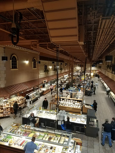 Supermarket «Wegmans», reviews and photos, 5000 Wegmans Dr, Bethlehem, PA 18017, USA