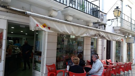 Pastelaria Santa Joana no Aveiro, Aveiro