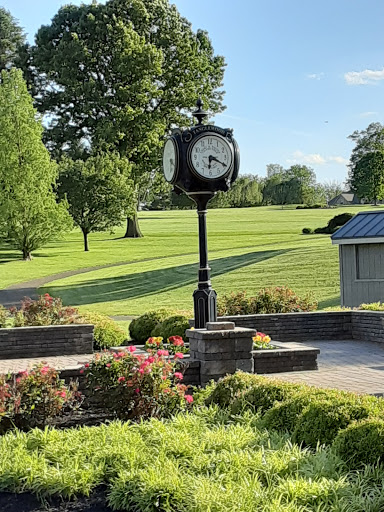 Golf Course «Tanglewood Manor Golf Club», reviews and photos, 653 Scotland Rd, Quarryville, PA 17566, USA
