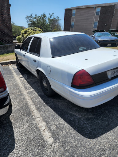 Auto Repair Shop «CD Tire & Muffler», reviews and photos, 7250 Bandera Rd, San Antonio, TX 78238, USA