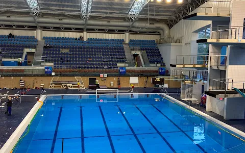 Sport Ireland National Aquatic Centre image