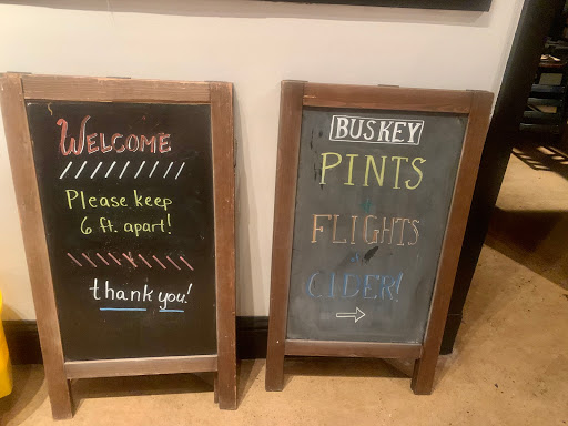 Cider Bar «Buskey Cider», reviews and photos, 2910 W Leigh St, Richmond, VA 23230, USA