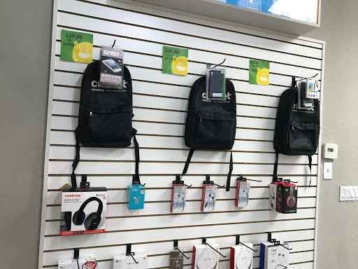 Cell Phone Store «Cricket Wireless Authorized Retailer», reviews and photos, 1229 E McKellips Rd #110, Mesa, AZ 85203, USA