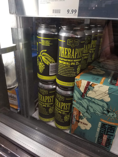 Wine Store «BevMo!», reviews and photos, 3900 Sisk Rd, Modesto, CA 95356, USA