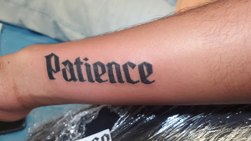 Explore tattoo ideas for triplets, creative tattoo ideas in Pine Brook, available at Mr Ink Tattoo Studio