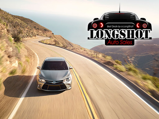 Auto Broker «Longshot Auto Sales - New & Used Car Sales Auto Broker», reviews and photos, 1610 Blossom Hill Rd #7f, San Jose, CA 95124, USA