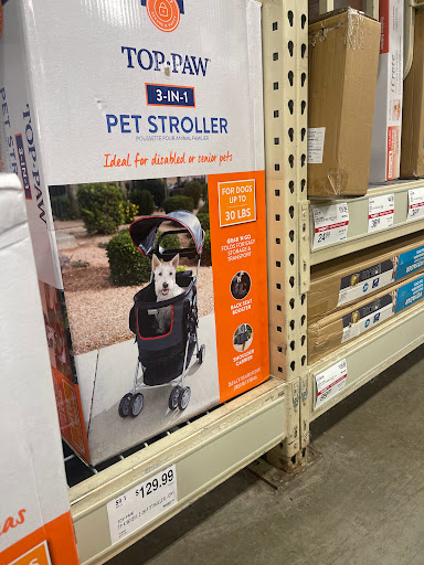 Pet Supply Store «PetSmart», reviews and photos, 1515 US-22, Watchung, NJ 07069, USA