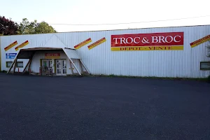 Troc & Broc image