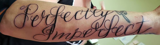 Explore jojo's bizarre adventure tattoo ideas, creative tattoo ideas in Springfield, available at Lucky Rabbit Body Arts