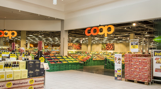 Rezensionen über Coop in Olten - Supermarkt