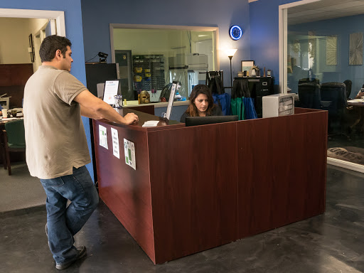 Cell Phone Store «HookUp Cellular», reviews and photos, 3126 W Thomas Rd #104, Phoenix, AZ 85017, USA