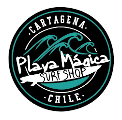 Playa Mágica Surf Shop