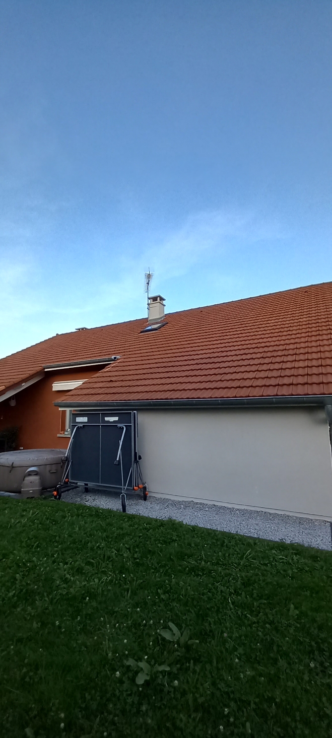Photo n° 4 de l'avis de Géry.O fait le 13/09/2023 à 10:25