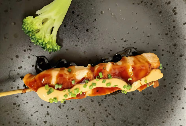 proud sushi & wok - Vanløse