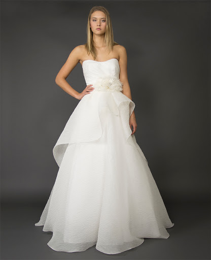 Bridal Shop «Vwidon Bridal Boutique», reviews and photos, 360 W Superior St, Chicago, IL 60654, USA