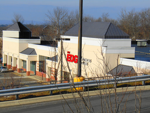 Gym «The Edge Fitness Clubs Manchester», reviews and photos, 49 Pavilions Dr, Manchester, CT 06042, USA