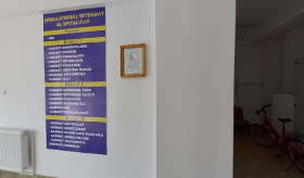 Ambulatoriul Spitalului Orășenesc
