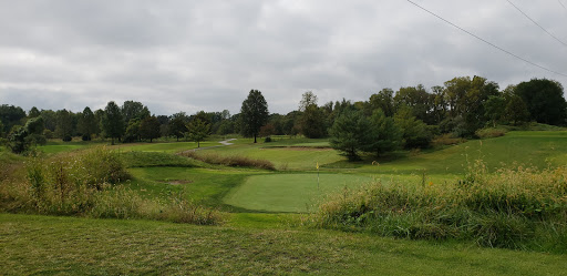 Golf Course «Spencer T Olin Golf Course», reviews and photos, 4701 College Ave, Alton, IL 62002, USA