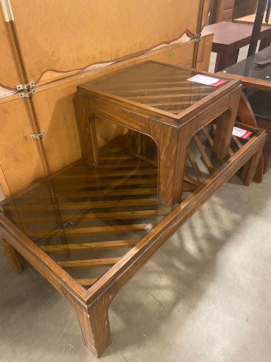 Appliance Store «Washington County Habitat for Humanity ReStore», reviews and photos, 13475 SW Millikan Way, Beaverton, OR 97005, USA