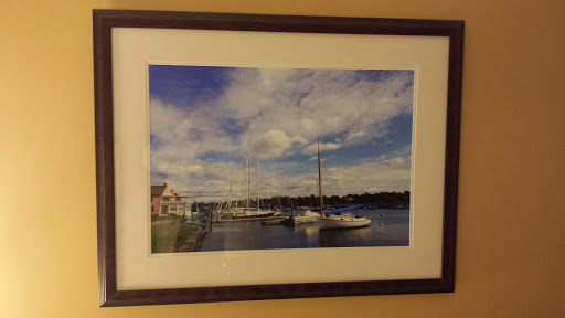 Hotel «Wylie Inn and Conference Center», reviews and photos, 295 Hale St, Beverly, MA 01915, USA