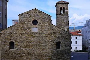Basilica of San Silvestro image