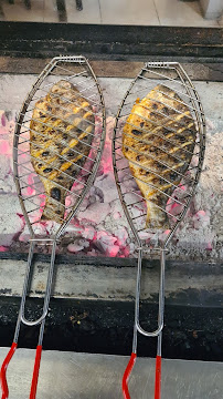 Photos du propriétaire du Yayla Kebab au Feu de Bois à Trégueux - n°19