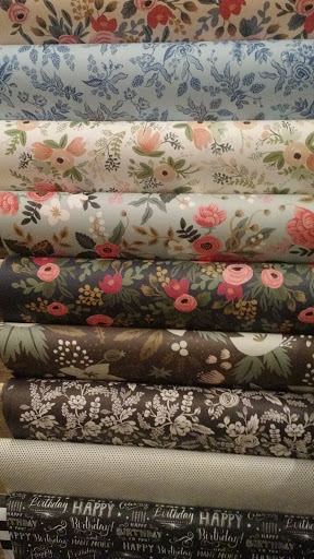 Stationery Store «ROCK PAPER SCISSORS», reviews and photos, 216 S Main St, Ann Arbor, MI 48104, USA