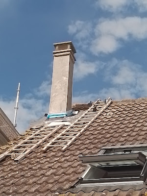 sc.toiture et services à Rang-du-Fliers