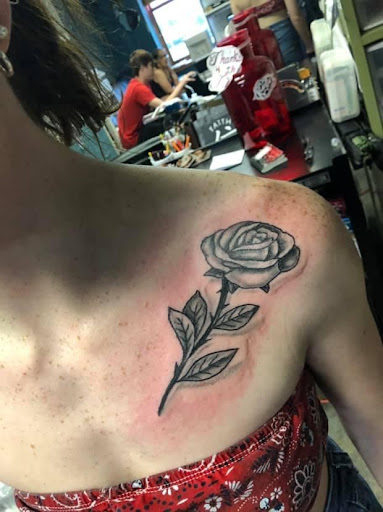 Explore small tattoo ideas easy, creative tattoo ideas in Omaha, available at A New Creation Tattoo