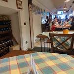 Photo n°5 de l'avis de Giovanna.a fait le 20/09/2021 à 03:09 sur le  Fraschetta Antico Grottino à Ariccia