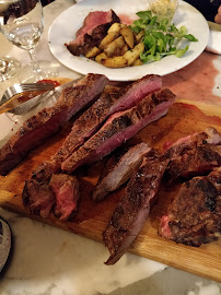 Viande du Bistro A l'ami Pierre à Paris - n°18