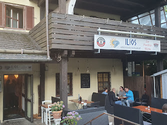 Restaurant Ilios