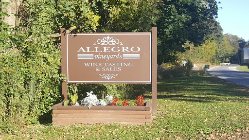 Winery «Allegro Vineyards & Winery», reviews and photos, 3475 Sechrist Rd, Brogue, PA 17309, USA
