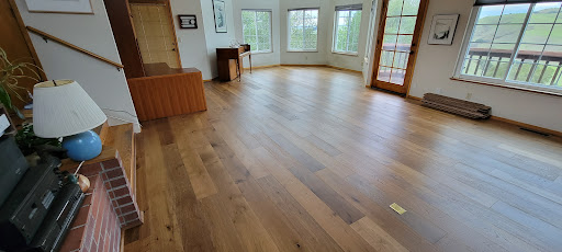 Woodman Hardwood Floors