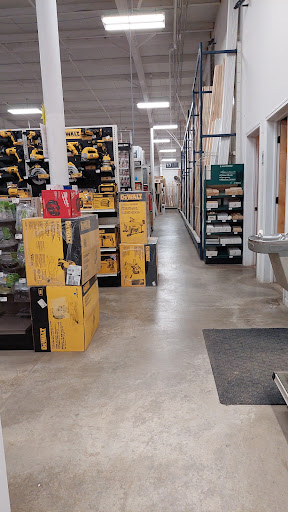 Home Improvement Store «Gillman Home Center», reviews and photos, 505 E 5th St, Connersville, IN 47331, USA