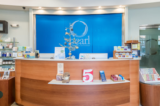 Day Spa «The Pearl Spa», reviews and photos, 8171 Maple Lawn Blvd #100, Fulton, MD 20759, USA