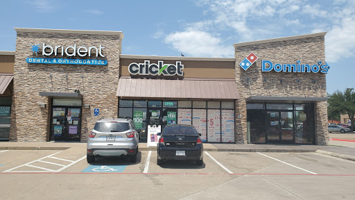 Cell Phone Store «Cricket Wireless Authorized Retailer», reviews and photos, 1101 N Main St, Euless, TX 76039, USA