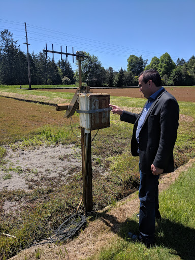 Museum «Cranberry Museum», reviews and photos, 2907 Pioneer Rd, Long Beach, WA 98631, USA