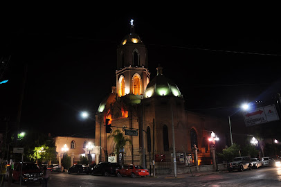Catedral de Santa María de Guadalupe