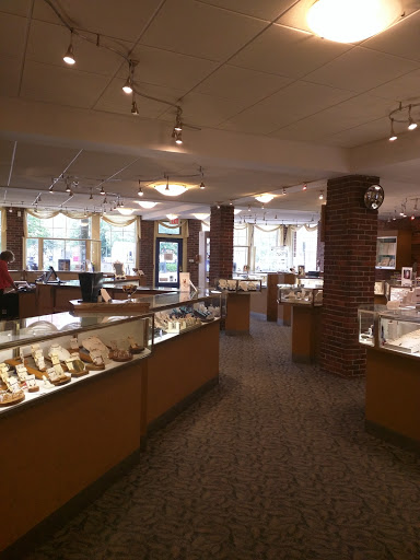 Jewelry Store «Jewelry Creations», reviews and photos, 388 Central Ave, Dover, NH 03820, USA