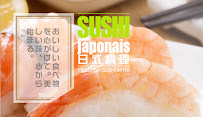 Plats et boissons du Restaurant de sushis Tokyo Yaki à Saint-Denis - n°15