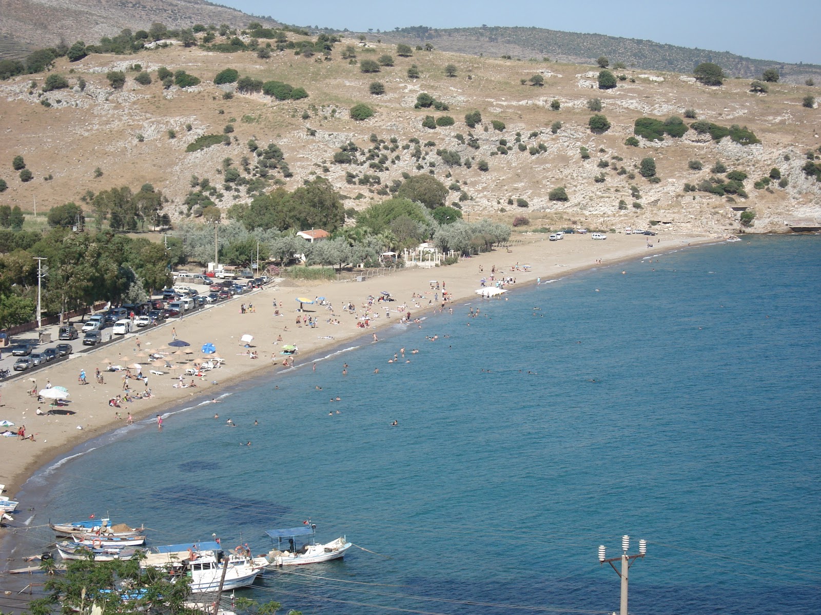Ahmetbeyli Plaji photo #9