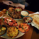 Photo n° 1 de l'avis de Maxime.a fait le 08/03/2018 à 08:23 pour Mumbai Café à Lyon