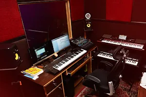Muzic Series Entertainment Recording Studio image
