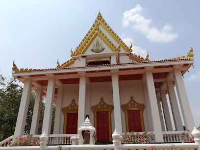 วัดโพธิ์หอม Wat Phohom