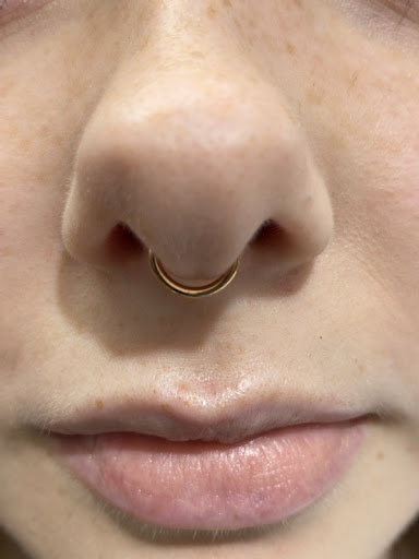 Explore longhorn tattoo ideas, creative tattoo ideas in Portland, available at Milano Body Piercing