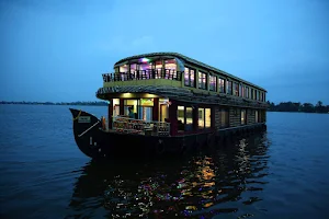 Meghavarsham Luxury Cruise image