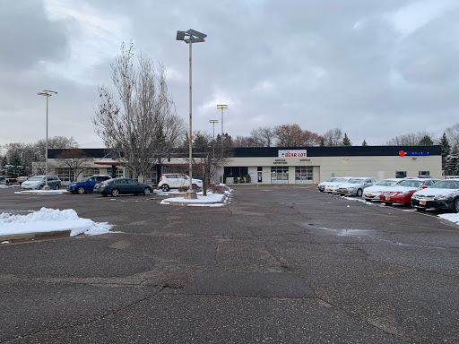 Used Car Dealer «Rydell Auto Outlet», reviews and photos, 2375 Mounds View Boulevard, Mounds View, MN 55112, USA