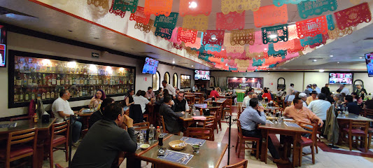 Bar Antonio - Av. Coyoacán 151, código 2, Col del Valle Nte, Benito Juárez, 03100 Ciudad de México, CDMX, Mexico